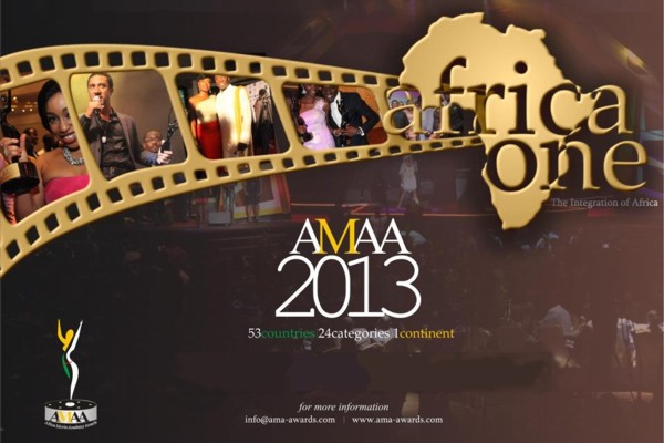 AMAA2013